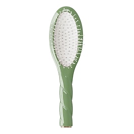 La Petite Brosse N°4 La Massante – En Nylon Boulé pour Tous Types de Cheveux image